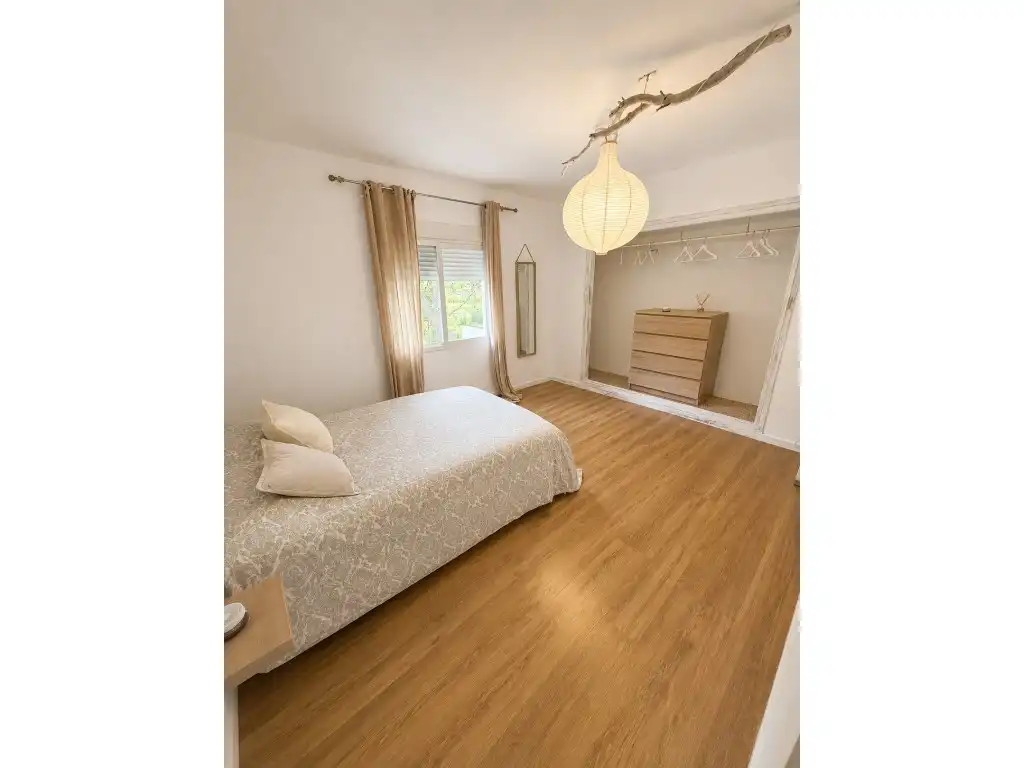 Bedroom of Houses for sale in Dénia
