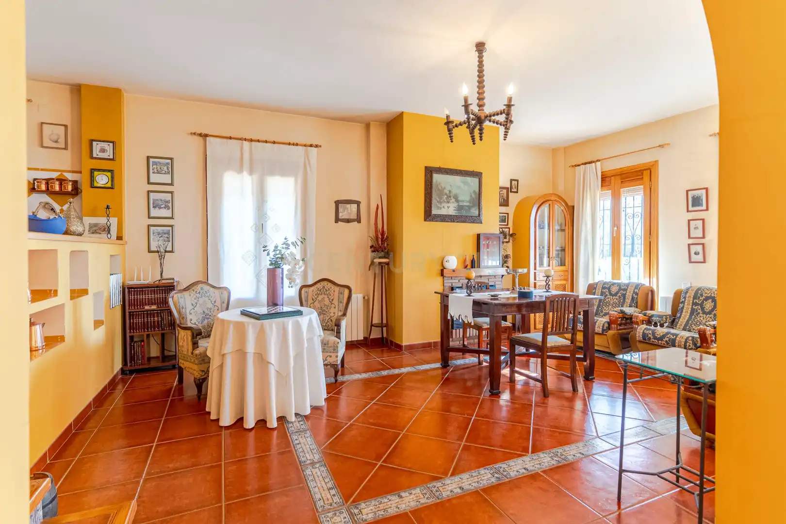 Casa o xalet en venda a Calle El Jurel, Guadix