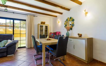 Dining room of Planta baja for sale in Marratxí  with Air Conditioner and Terrace