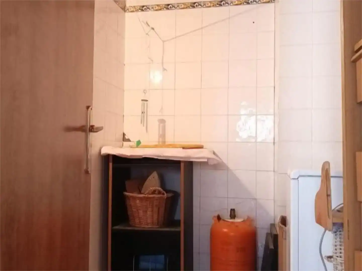 Bany de Casa adosada en venda en Les Valls de Valira amb Balcó