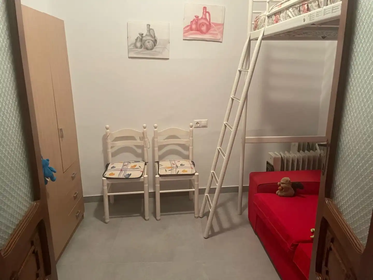 Reihenhaus mit Garten zum Verkauf in Calle San Gregorio 54, imagen 23