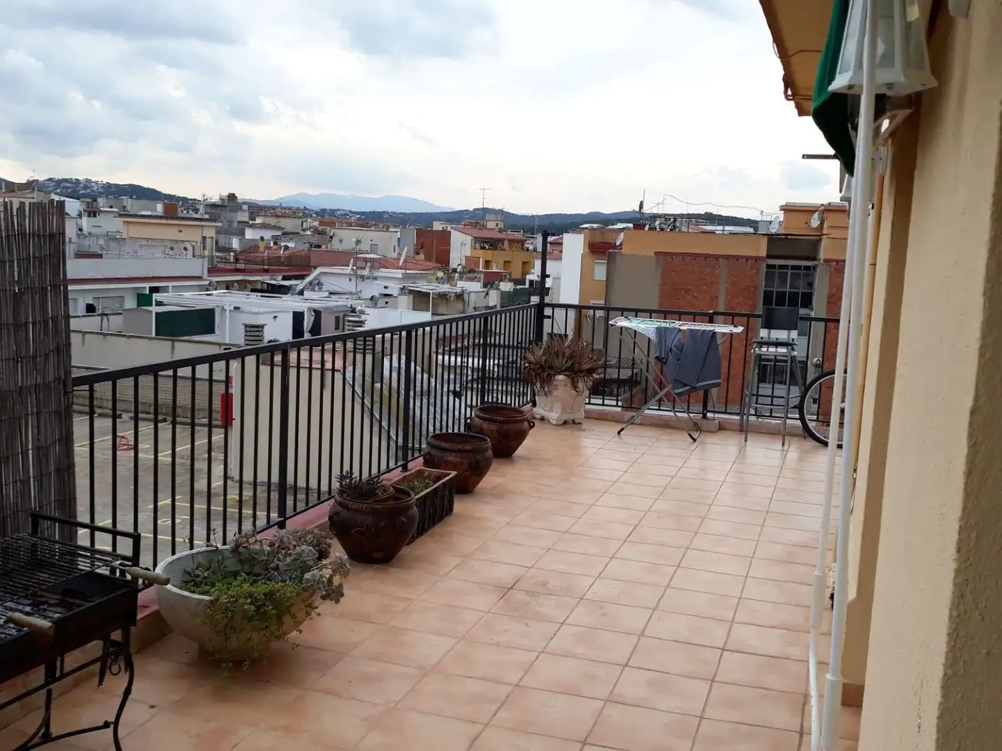 Penthouse mit Aufzug zum Verkauf in Carrer de les Puntaires 14, imagen 31