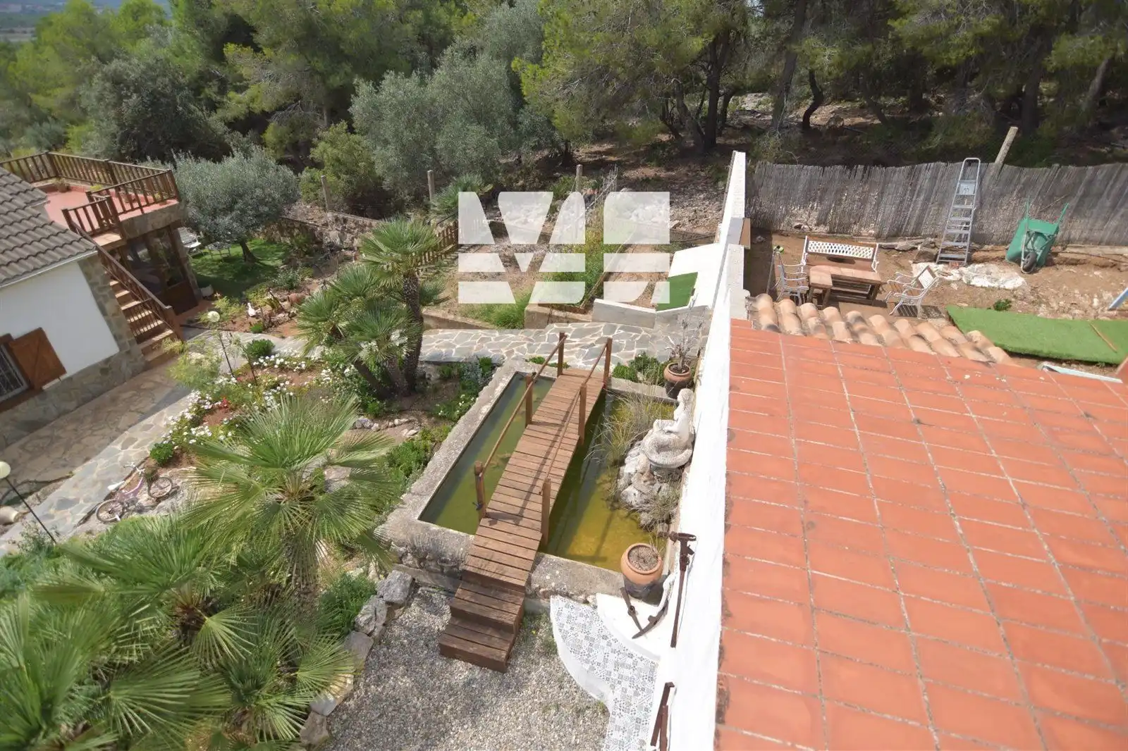 Casa amb piscina en venda a JUAN RAMON JIMENEZ, imagen 36