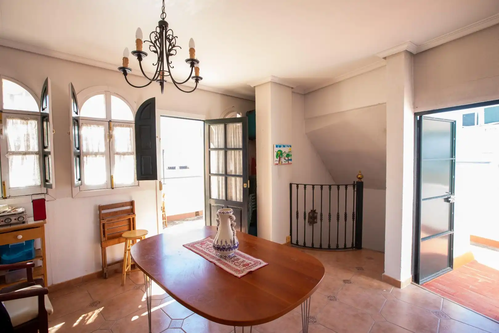 Edificio en venta en Sevilla