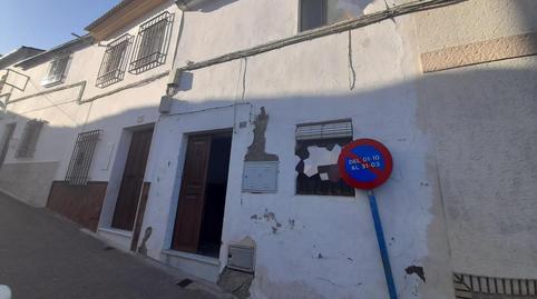 Foto 2 de Casa o xalet en venda a Torrecilla, Espejo, Córdoba