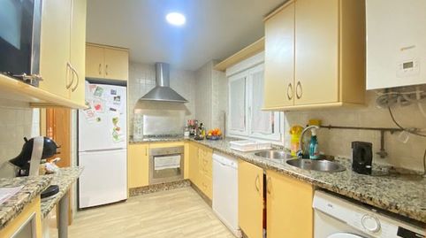 Foto 4 de Piso en venta en Doblados, Casco Antiguo, Badajoz Capital