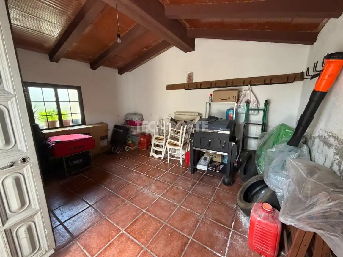 Flat for sale in Sotillo de las Palomas  with Air Conditioner, Heating and Storage room