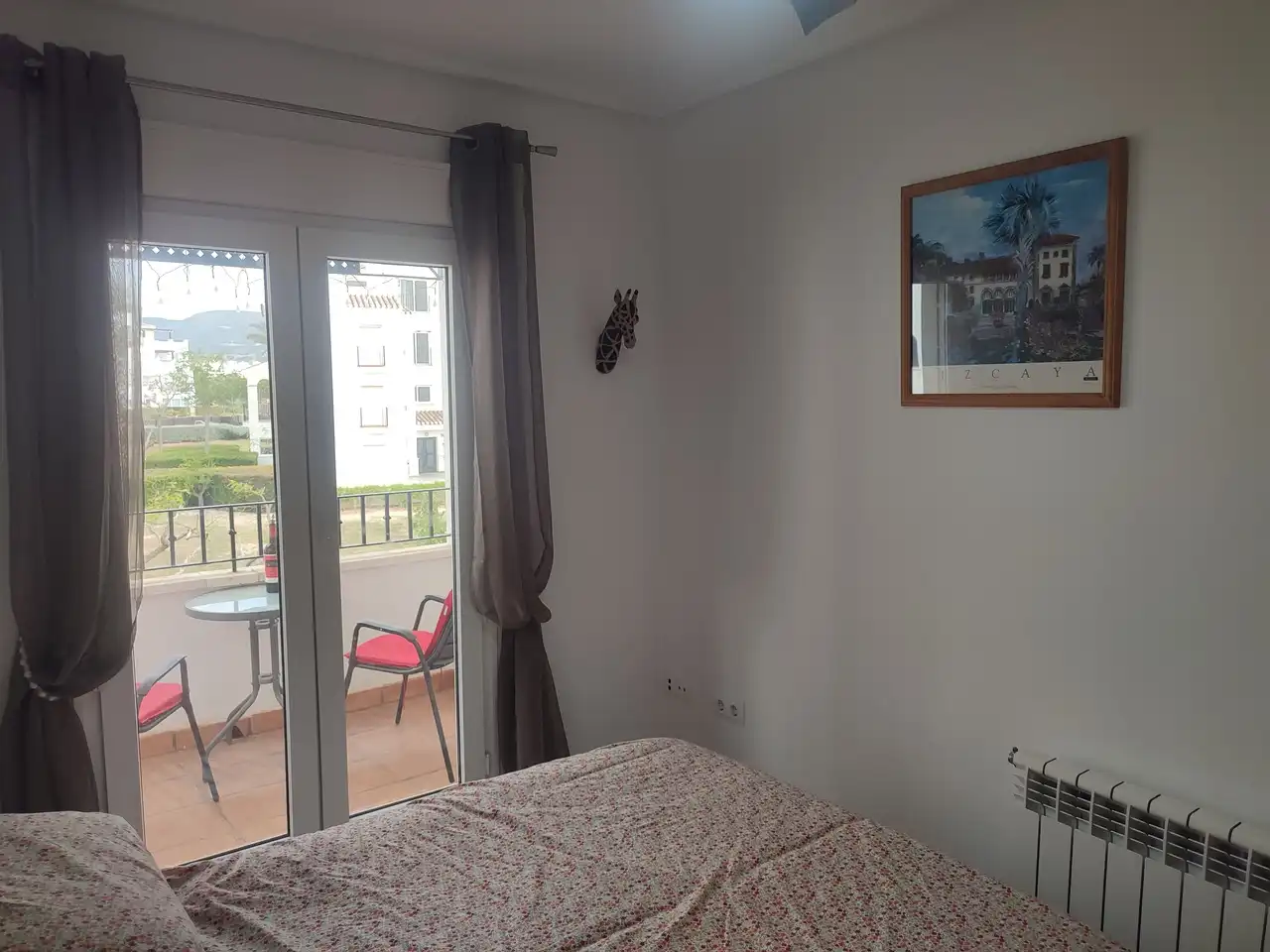 Apartament amb ascensor en venda a Campo de Murcia, imagen 25
