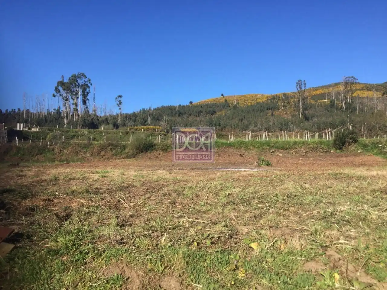 Terreno residenziale in vendita a As Neves