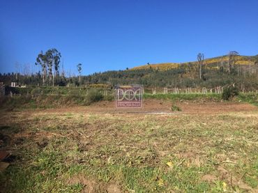 Terreno residenziale in vendita a As Neves