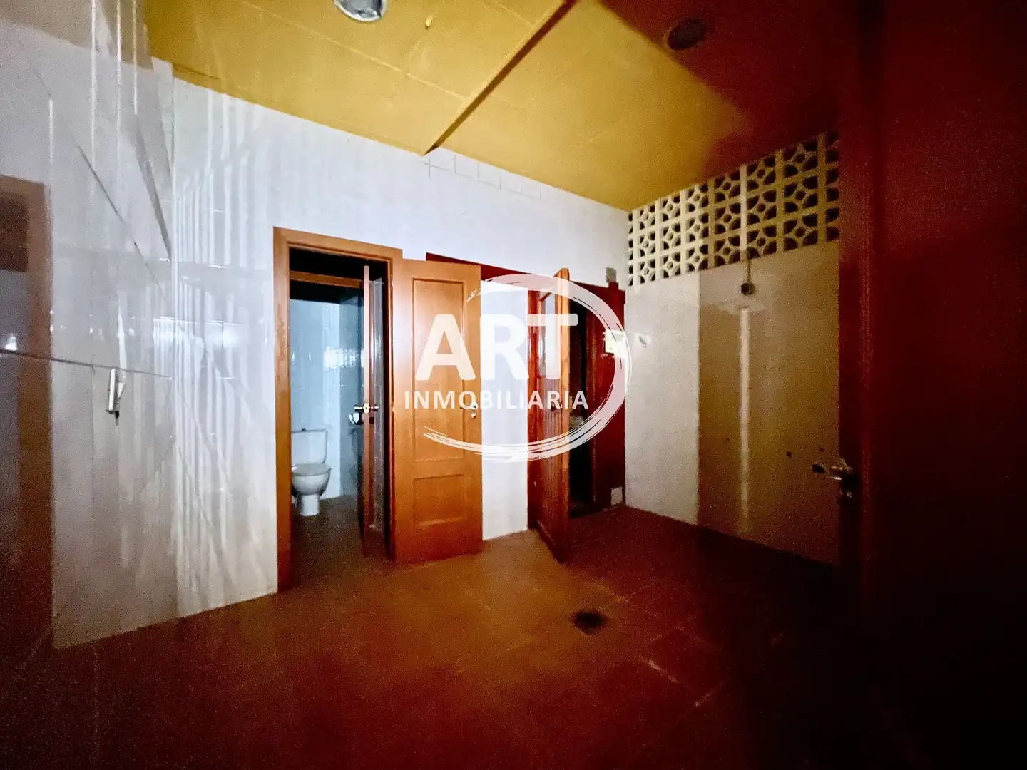 Casa adosada en venda a Trinquet, Centro