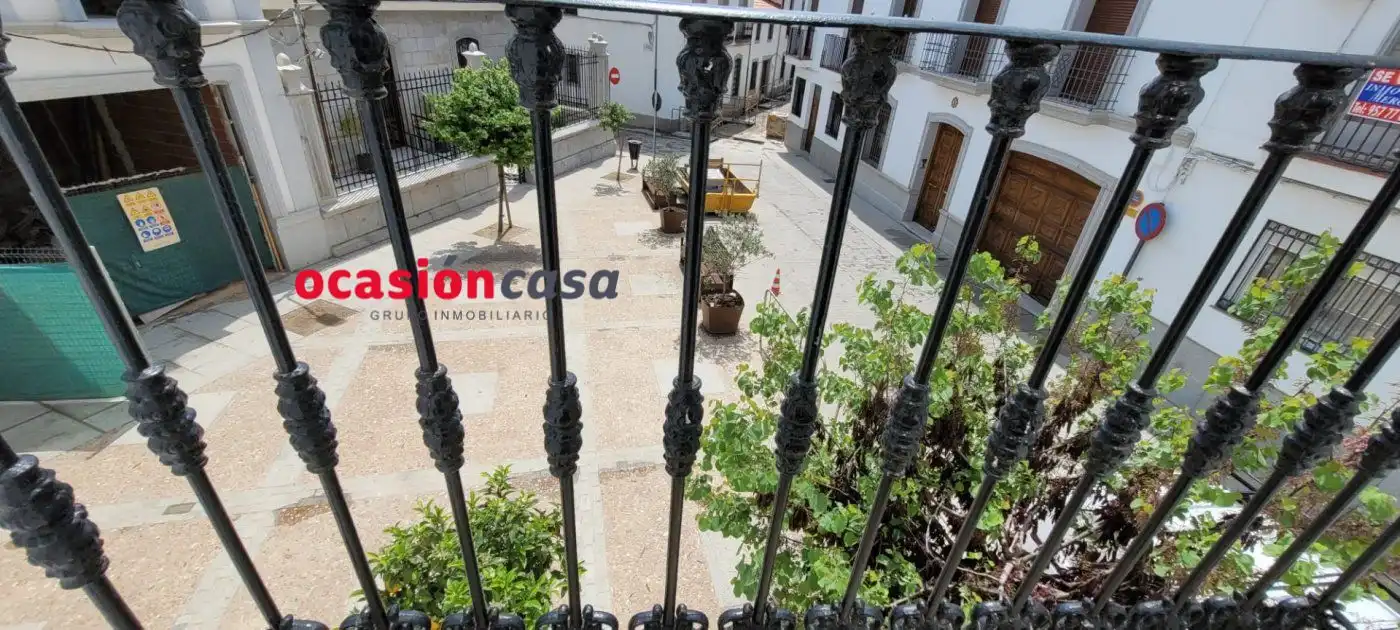 Piso con terraza en venta en Pozoblanco, imagen 3