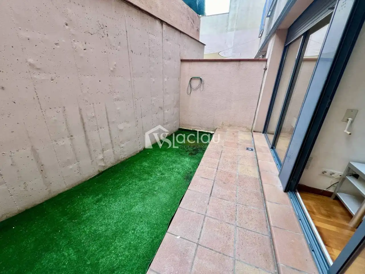 Terrassa de Pis en venda en Olesa de Montserrat amb Calefacció i Parquet