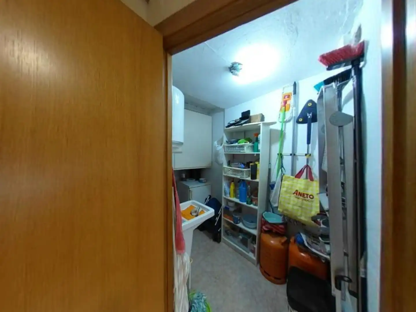 Piso en venta en Terrassa