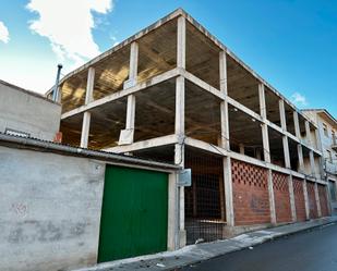 Exterior view of Building for sale in Madridejos