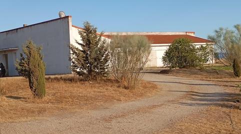 Foto 4 de Casa o xalet en venda a Ds Diseminado  Polígono 23 Parcela 244 Arrope. Cac, -1, Valdesalor - Rincón de Ballesteros, Cáceres