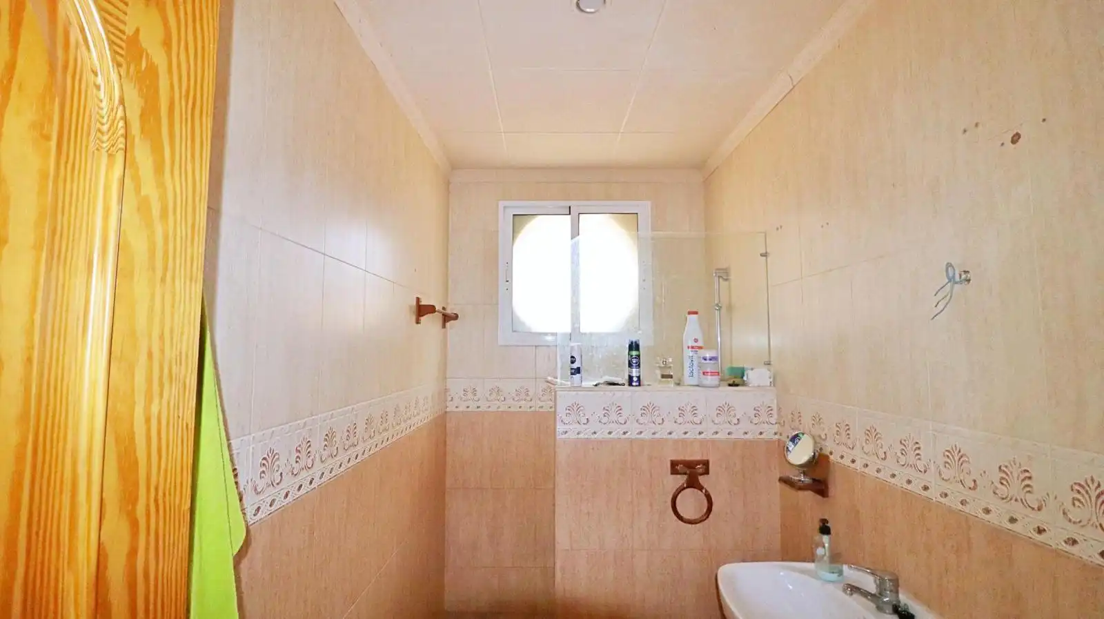 Bany de Casa o xalet en venda en Elche / Elx amb Terrassa