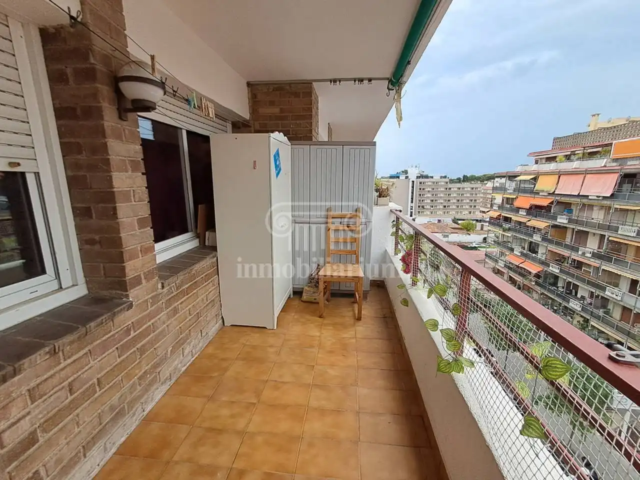 Appartement avec ascenseur à vendre à Avenida América, imagen 5