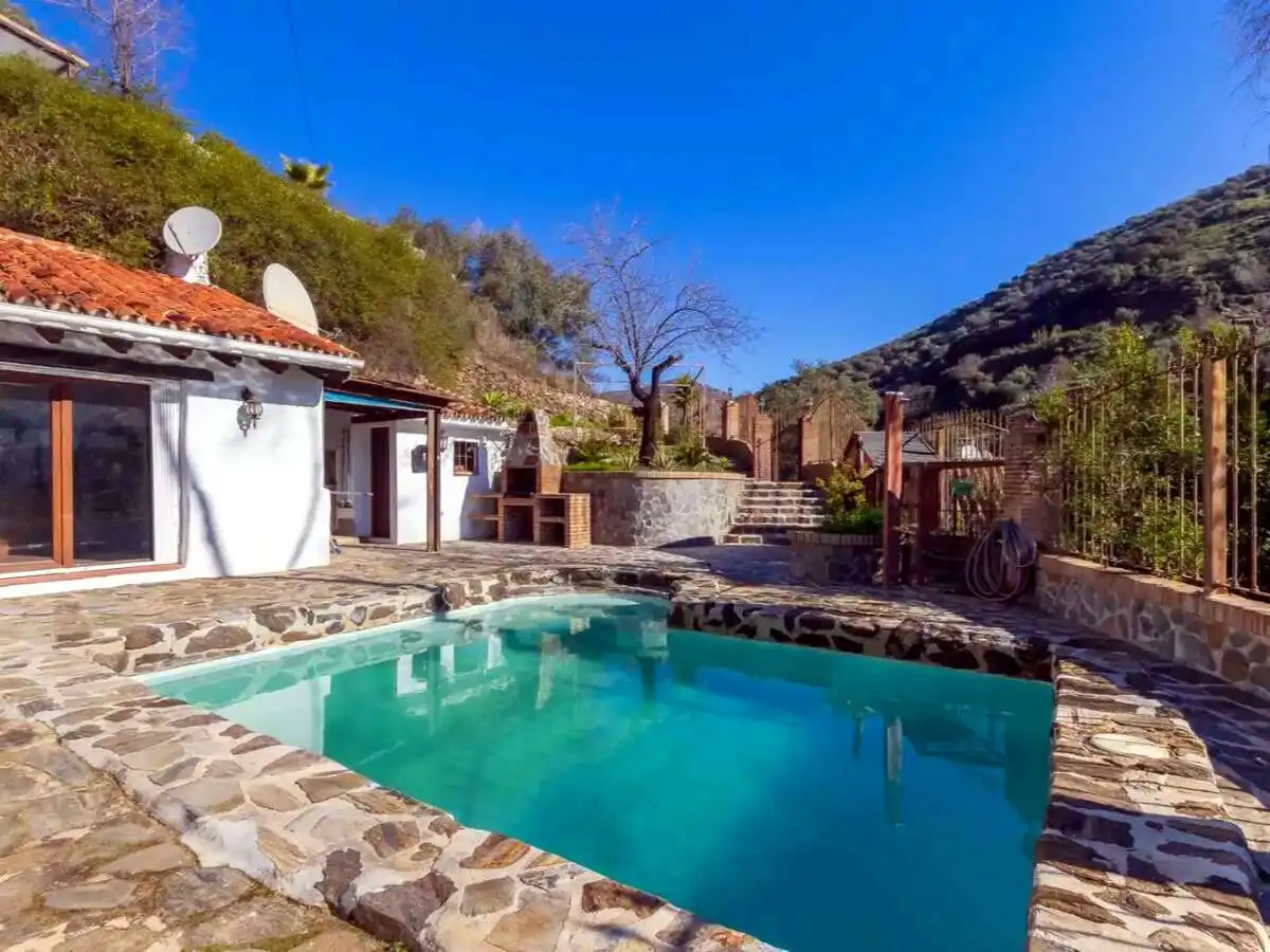 Villa in vendita a Vélez-Málaga ciudad
