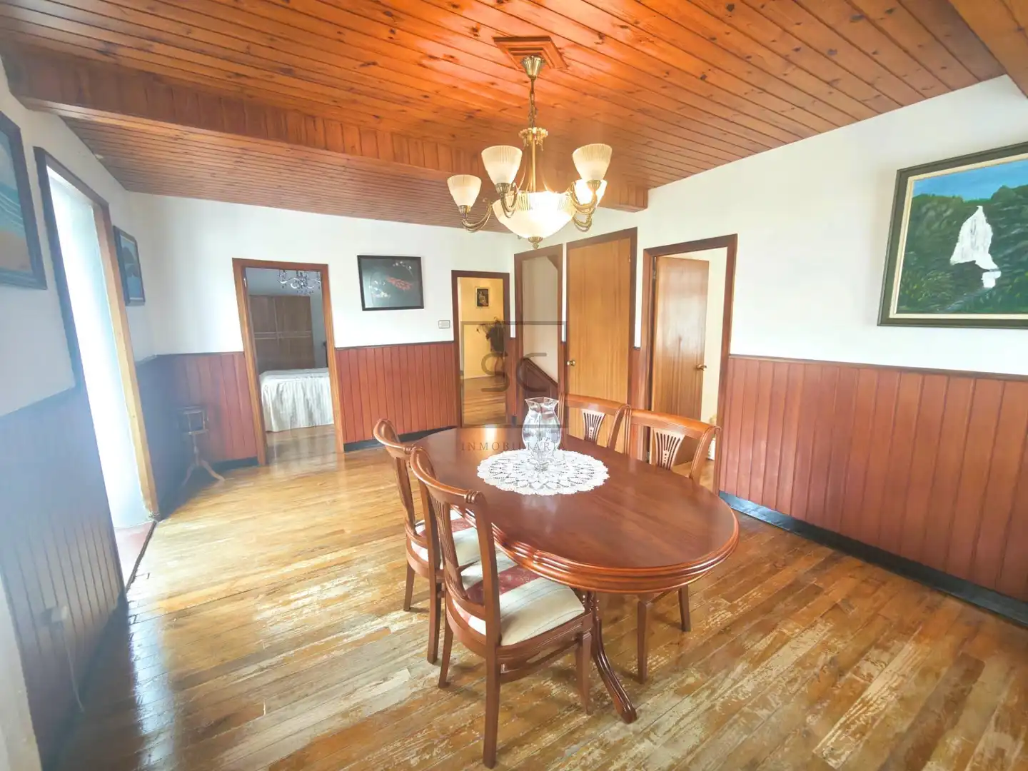Maison avec jardin à vendre à Carretera GOLPILLEIRA, imagen 18