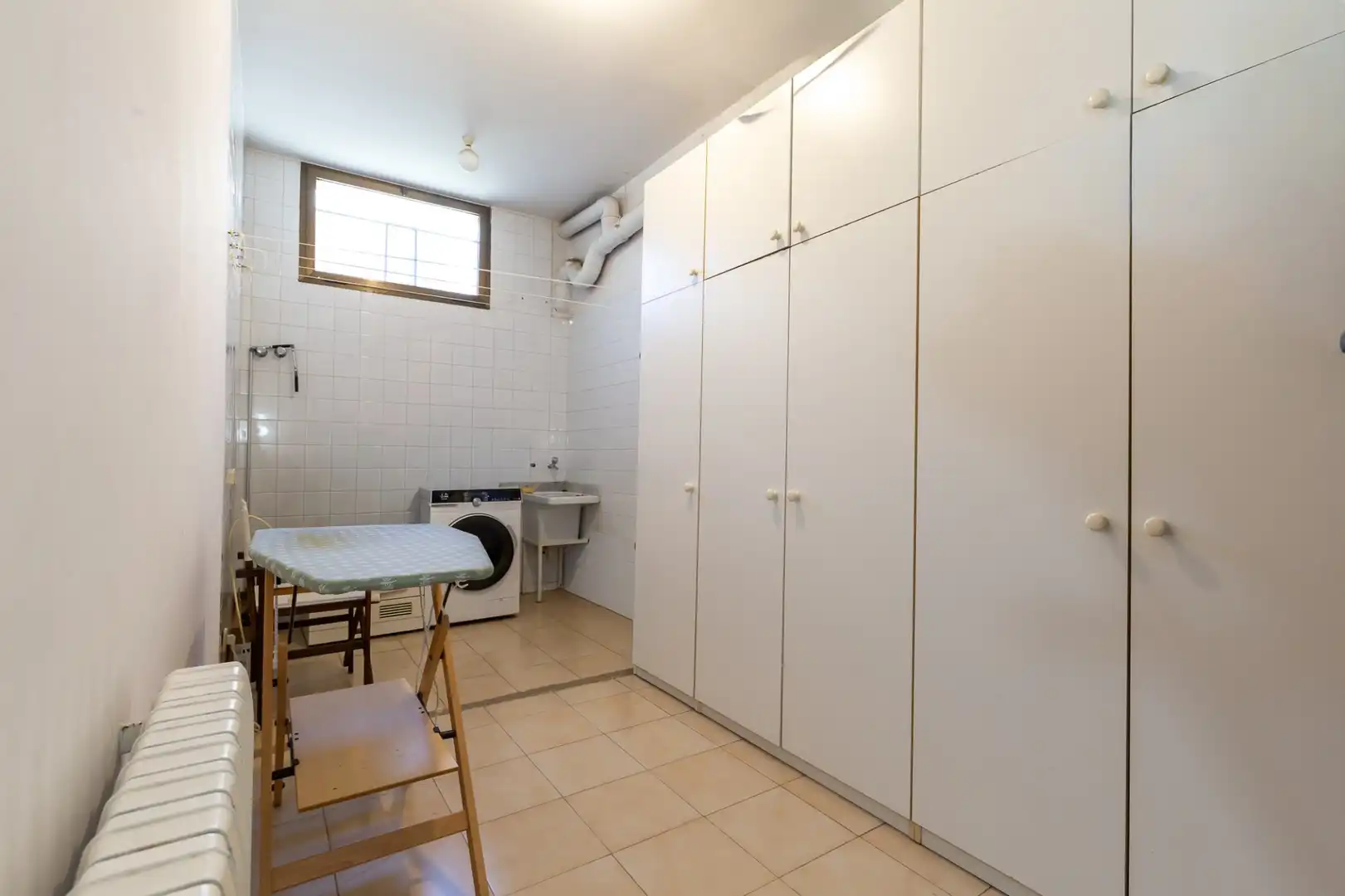 Casa adosada en venta en MIQUEL REVERTER, Centre