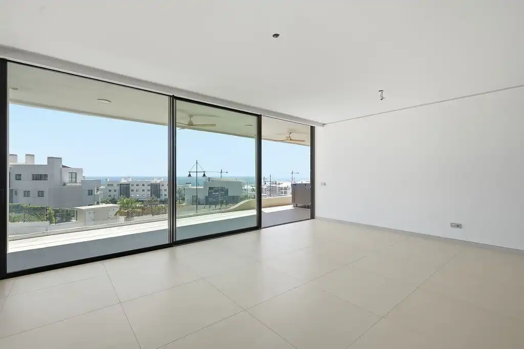 Apartamento con piscina en venta en El Higuerón, imagen 29