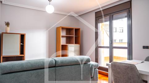 Photo 2 of Flat to rent in Cuesta Raqueta, Sancti Spiritus - San Juan, Salamanca