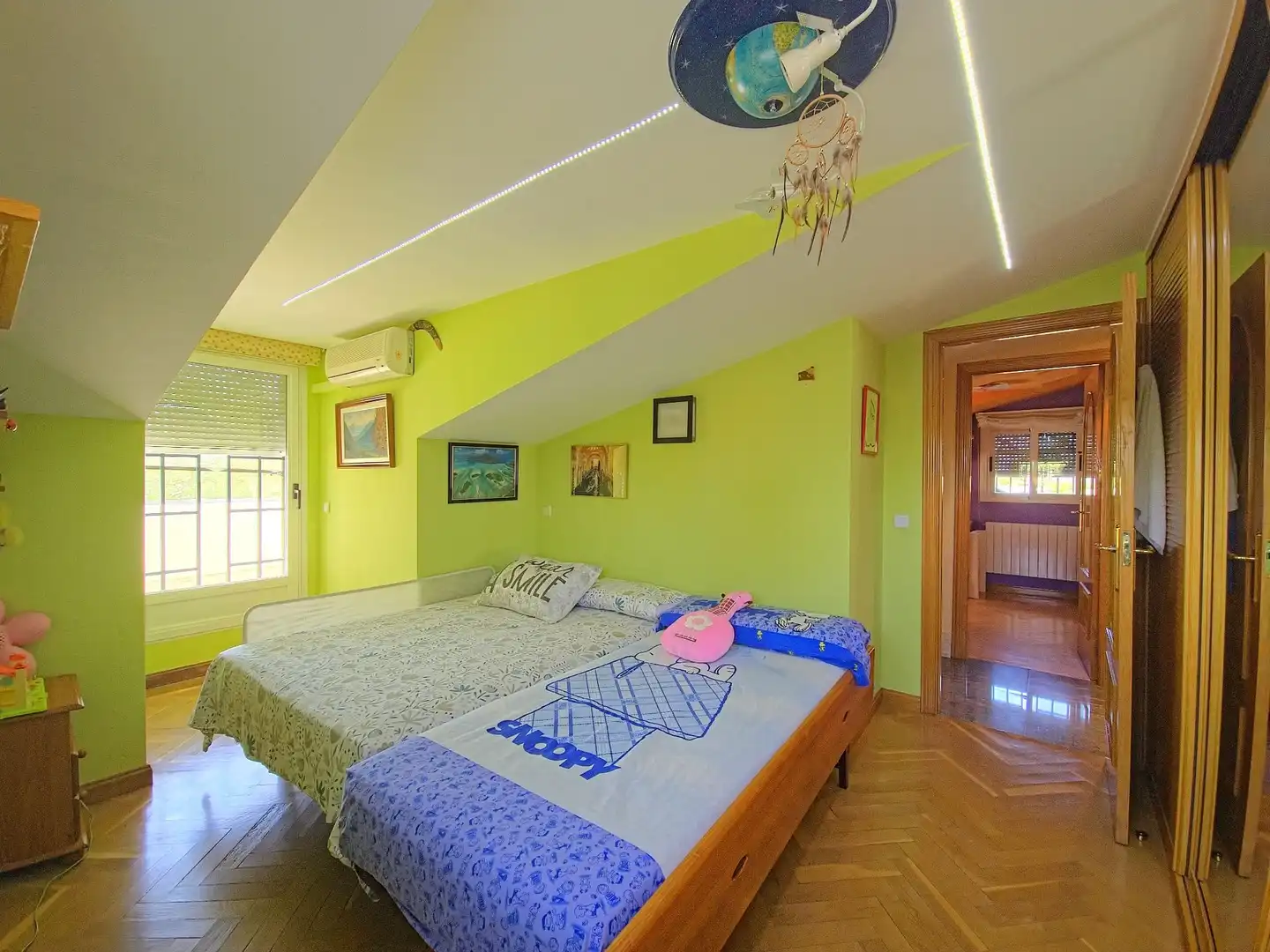 House with pool for sale in Eurovillas, imagen 39