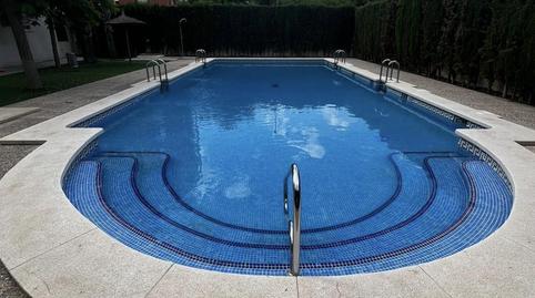 Foto 2 de Casa adosada en venda a El Puntal, Murcia