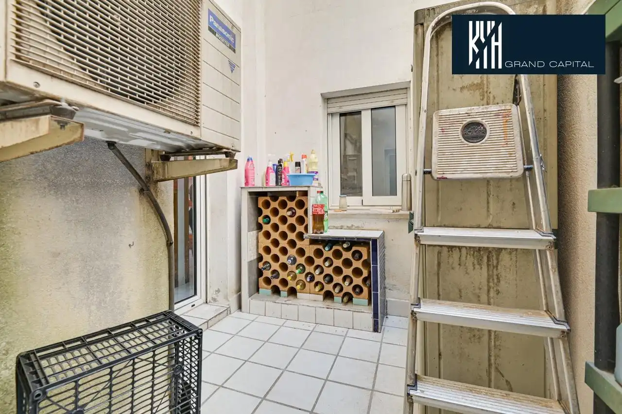 Appartement avec ascenseur à vendre à Carrer Carrer Marquès de Caldes de Montbui, imagen 29