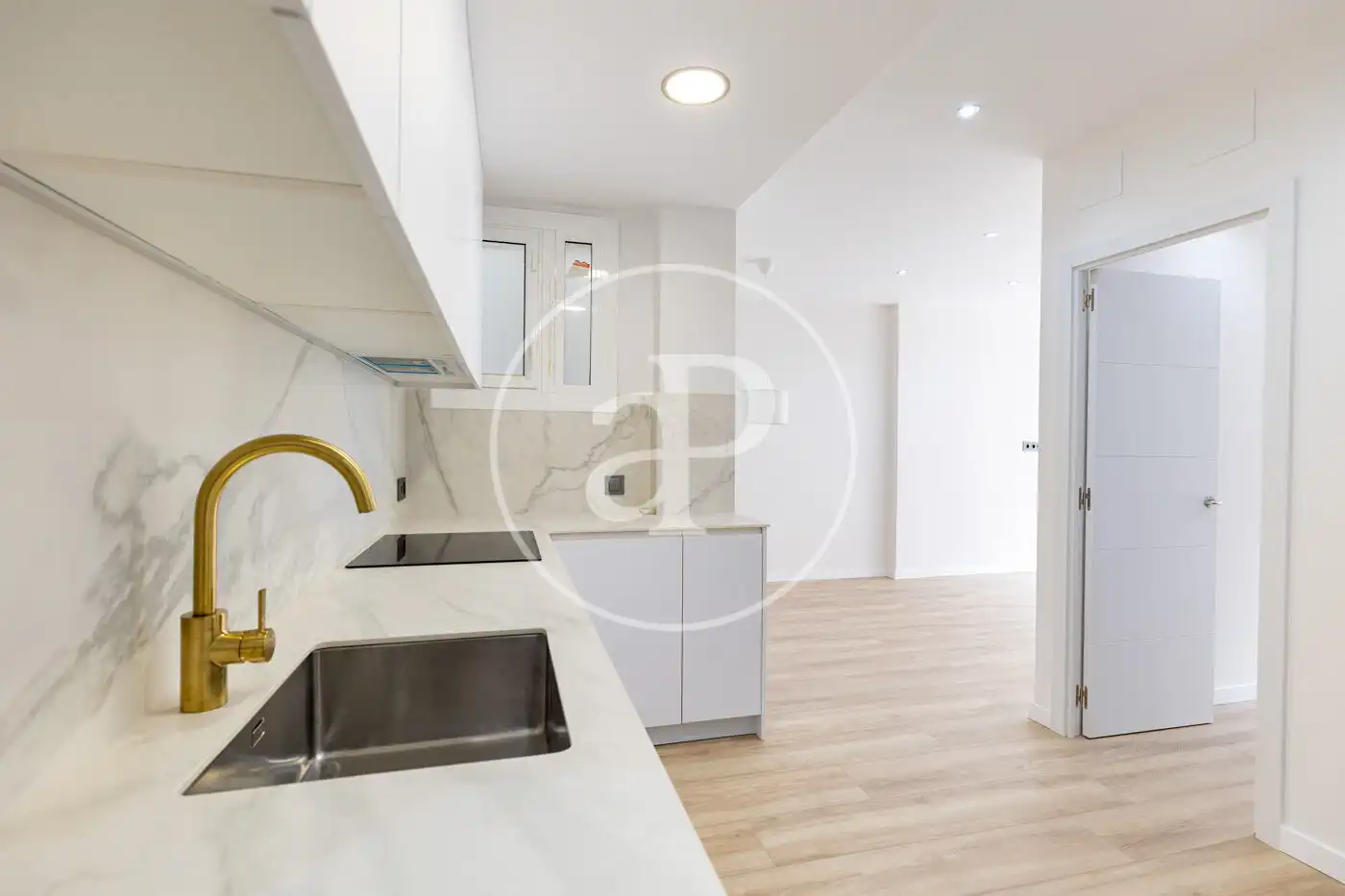 Appartement avec terrasse à vendre à Carrer de València, imagen 10