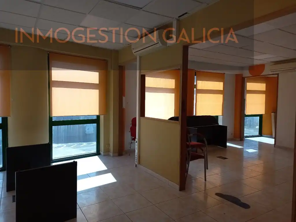 Büro zur Miete in Poligono Pocomaco Av 4, imagen 88