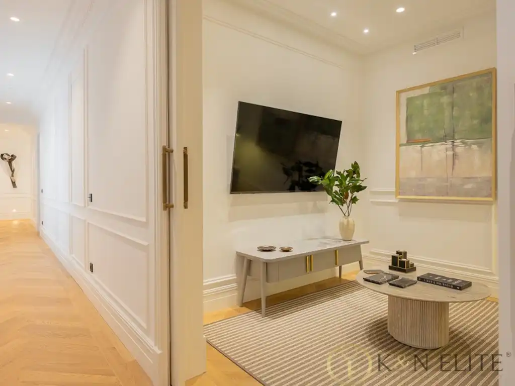 Piso con ascensor en venta en Calle Jorge Juan, imagen 30