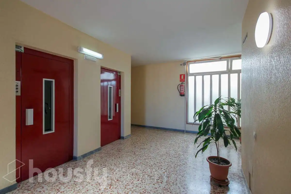 Ático en venta en CL MAJOR, Montmeló