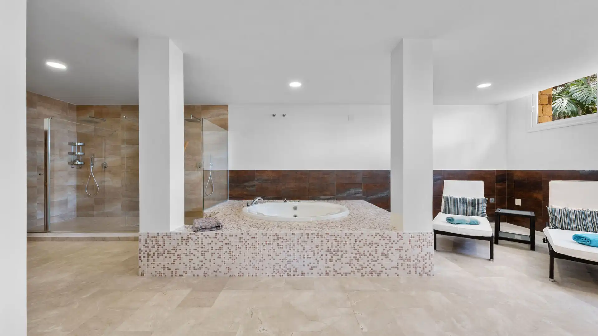 Casa amb piscina en venda a Marbella Centro, imagen 33