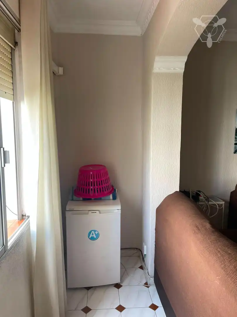 Habitación de Piso en venta en Huelva con Aire acondicionado y Amueblado