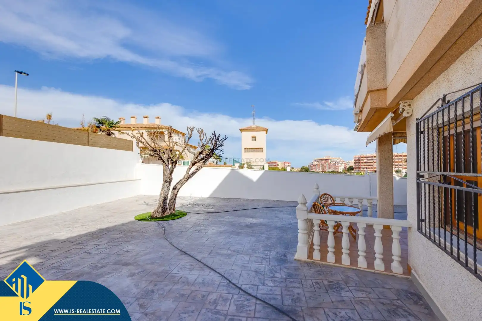 Pis amb piscina en venda a Nueva Torrevieja - Aguas Nuevas, imagen 2
