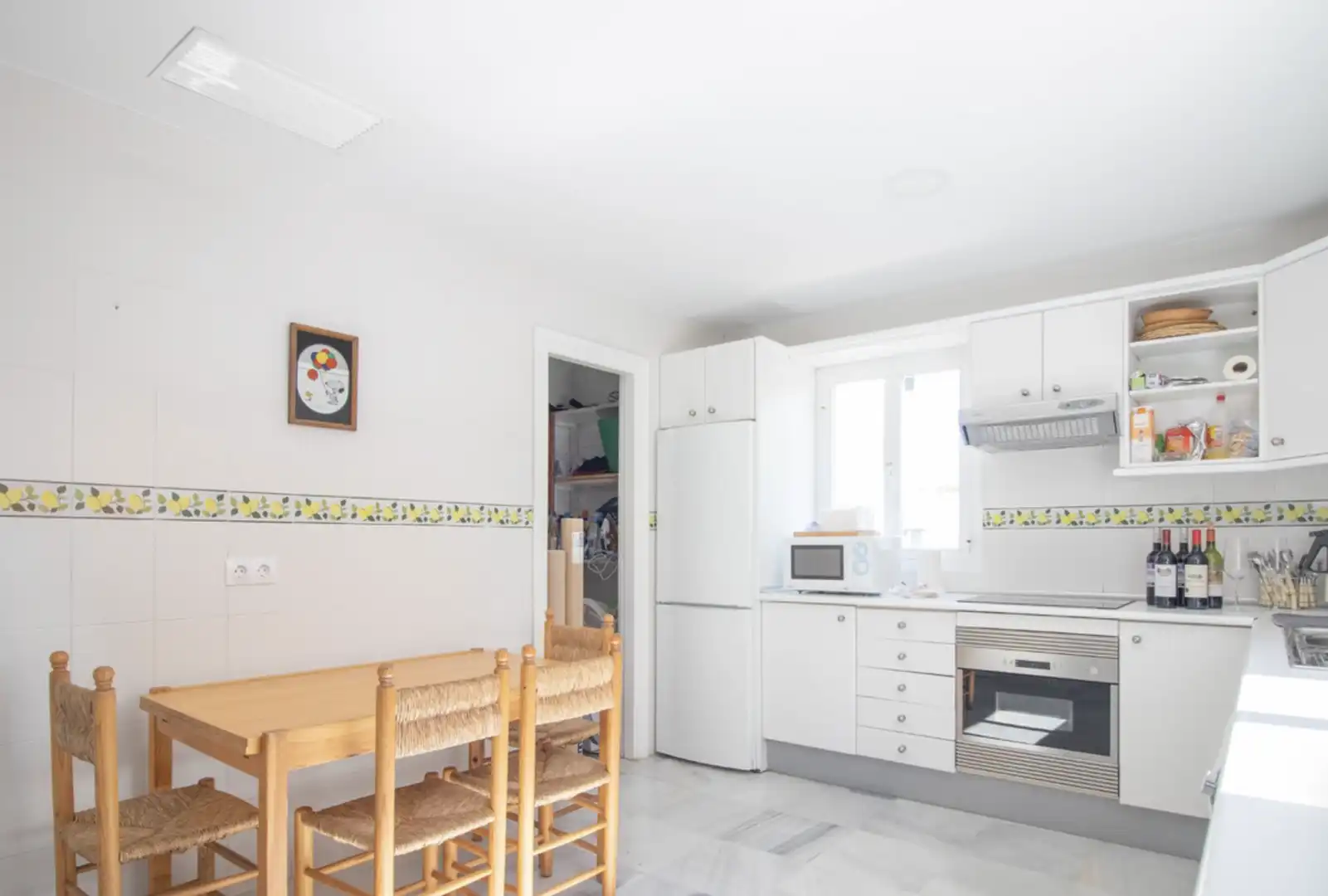 Chalet con terraza en venta en Nueva Andalucía, imagen 9