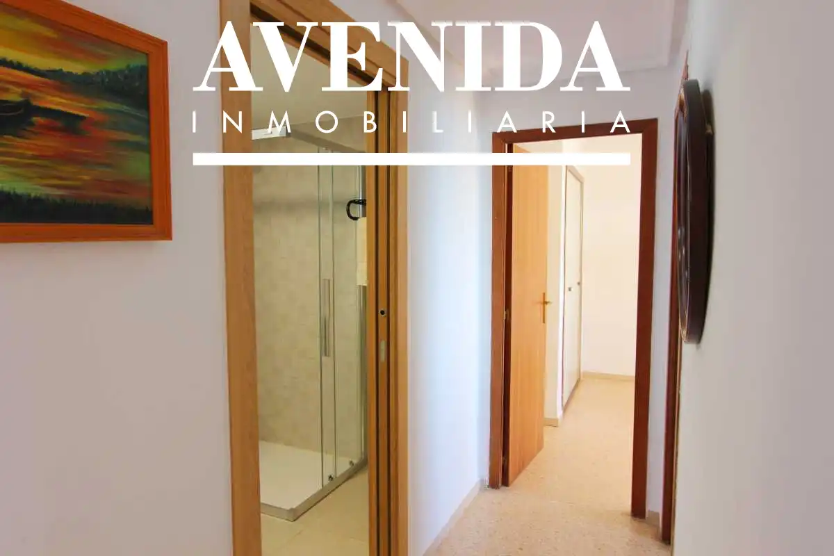 Apartment with lift for sale in Cuenca 4, imagen 30