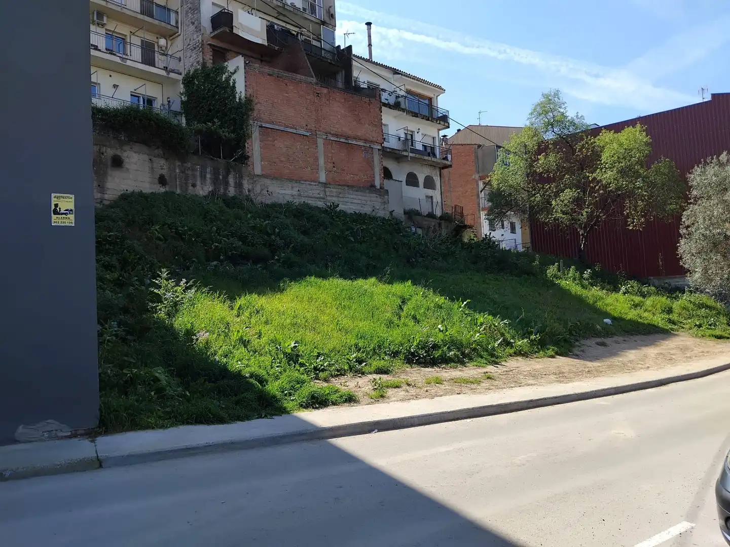 Residencial en venta en Gelida