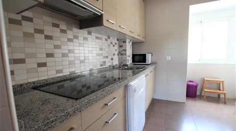 Photo 4 of Flat for rent in Chapín - Campus Universitario - Navinco, Jerez de la Frontera