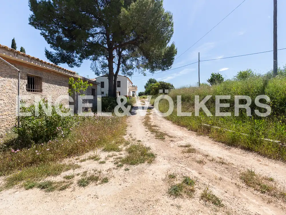 Casa o chalet en venta en Ontinyent con Calefacción, Jardín privado y Terraza