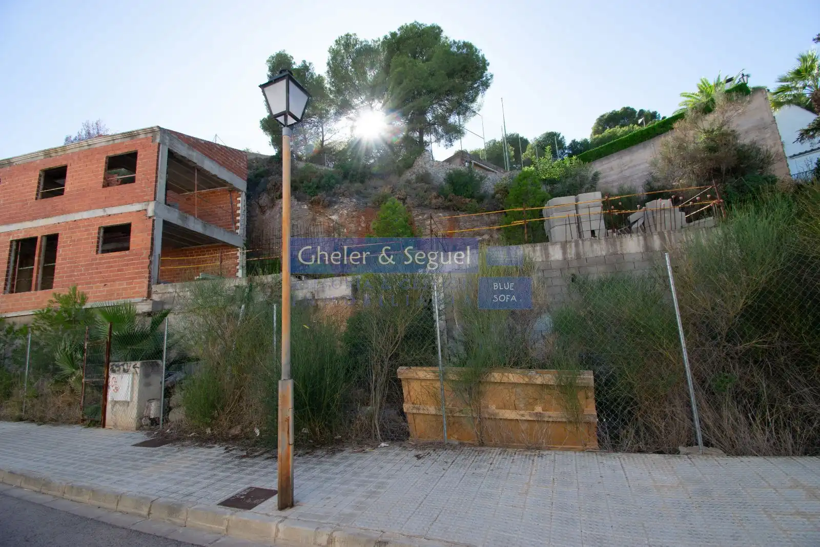 Lands and plots for sale in Les Penytes, imagen 3