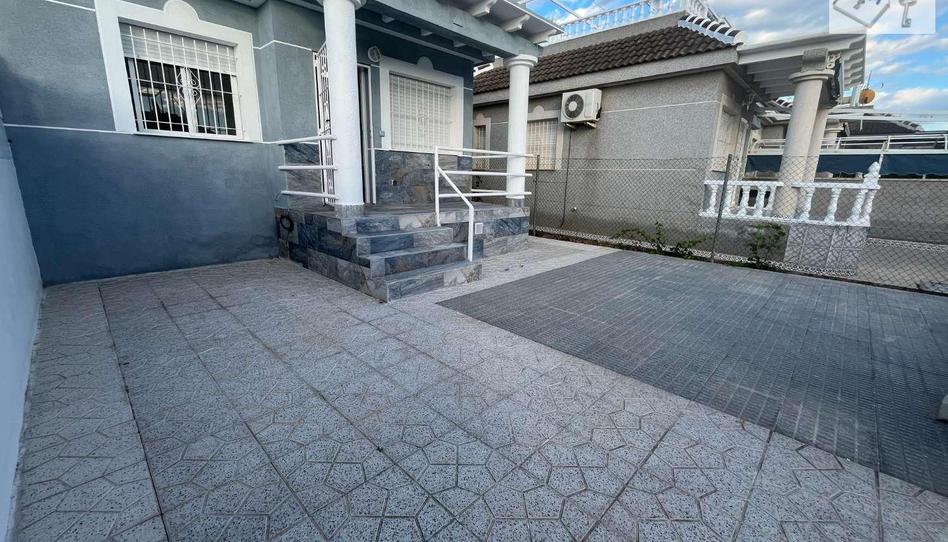 Foto 1 de Casa o xalet en venda a N/a, Zona Carrefour - Urbanizaciones, Alicante