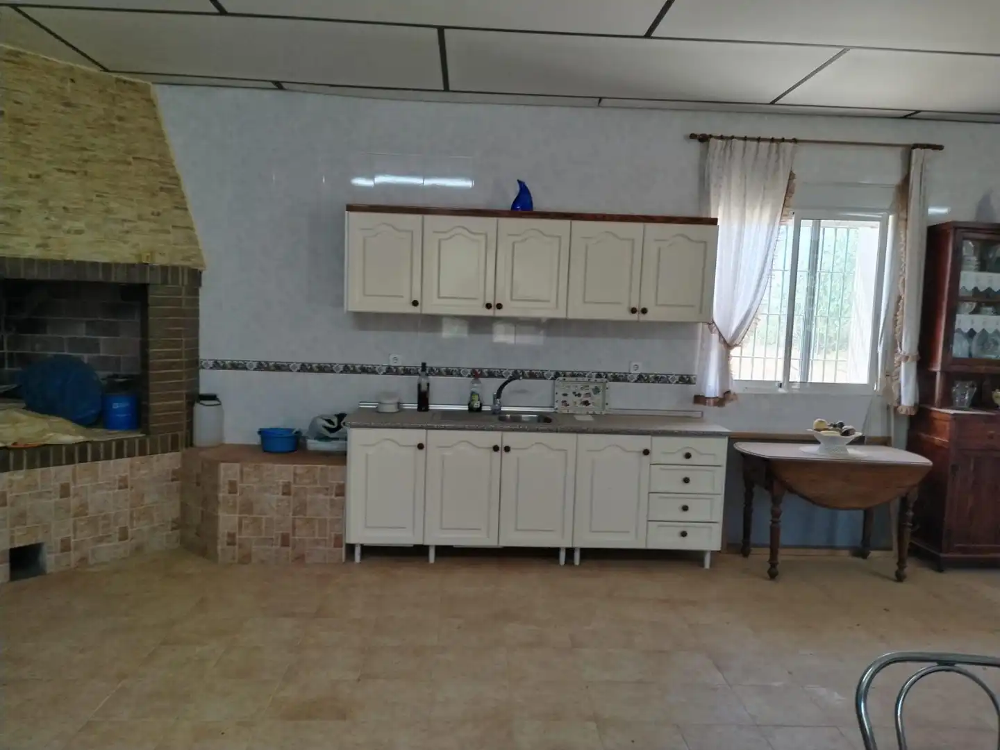 Casa rústica en venda a Pedanías Oeste, imagen 8