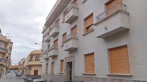 Foto 4 de Pis en venda a Novelda, Alicante