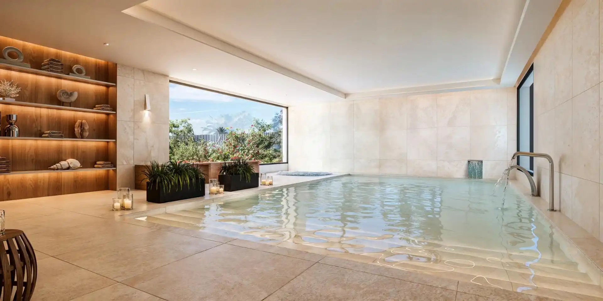 Flat for sale in Plaza Brigada Paracaidista, 5, Juan Carlos I