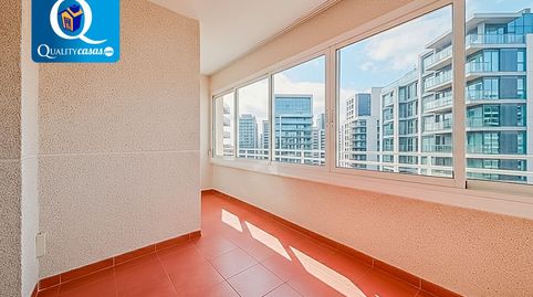 Foto 3 de Piso en venta en Playa de San Juan, Alicante / Alacant