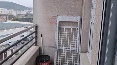 Photo 4 of Flat to rent in Avenida de Lugo, Jardín de Cantos - El Nodo, Avilés