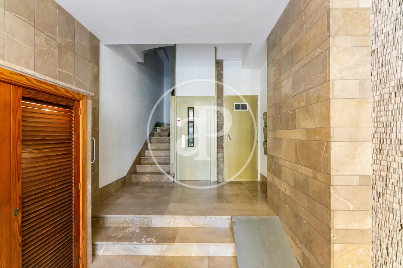 Wohnung zur Miete in  Palma de Mallorca mit Klimaanlage, Terrasse und Möbliert